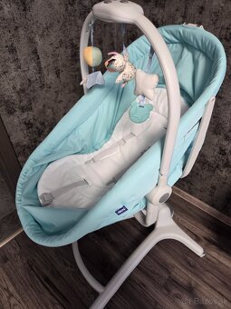 Baby Hug 4v1 - 6
