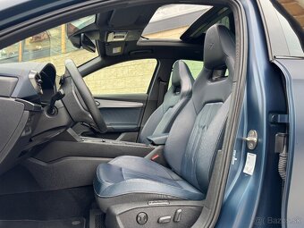 Cupra Formentor 2.0TSi 228kw 79.000km - Odpočet DPH - - 6