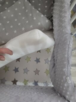 Ohrádka pre deti - 6