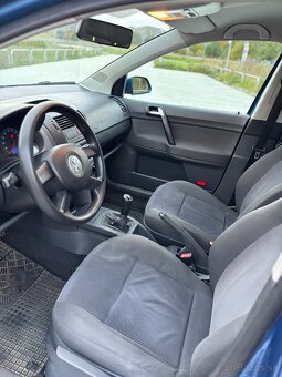 Volkswagen polo - 6
