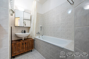 BOSEN | Na predaj 2i byt s parkovaním priamo pred bytovým do - 6