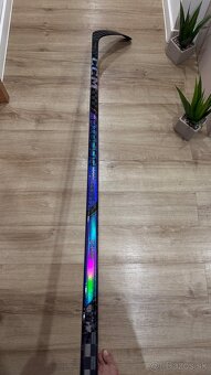 ✅ ĽAVÉ - CCM RIBCOR TRIGGER 9 - 85 FLEX - P28 - 169 CM ✅ - 6