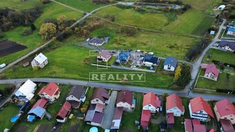 TUreality ponúka na predaj slnečný pozemok v obci Dlhá... - 6