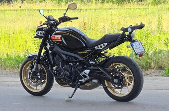 Yamaha XSR 900 Special Edtion - 6