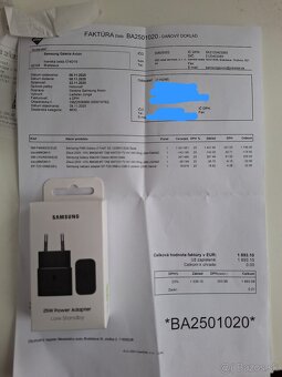 Samsung Z Fold 7 - 6