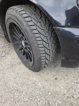 Bmw E46 320d 110kw 6q - 6