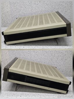 Philips PM6652 》programmable high resolution timer/counter - 6