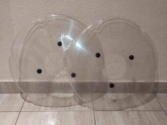 Kryty kolies na invalidný vozík 24" - 6