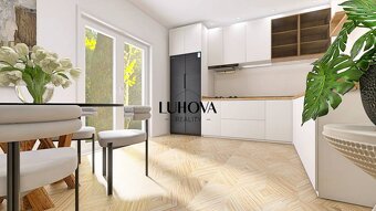 Rodinný dom na rekonštrukciu v obľúbenej lokalite Dolné Kočk - 6