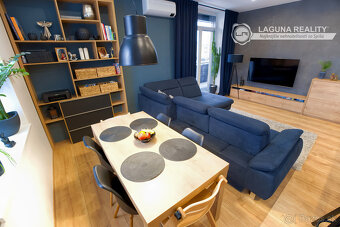 Byt 3+1 (93 m2) s loggiou Nám. Iglovia, Spišská Nová Ves - 6