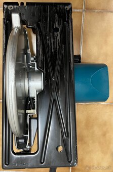 MAKITA okružná píla “mafel” 235mm - 6