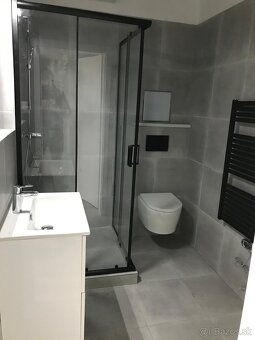 Jednoizbovy byt na Prenajom v Miloslavove - Alžbetin Dvor - 6