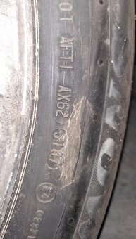 4x100 r17 dvojrozteč 4x108 BK Racing - 6