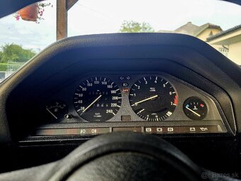 Bmw e30 325i allrad - 6