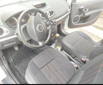 Renault Clio 3 1.5DCI 50KW NOVÁ STK A EK - 6