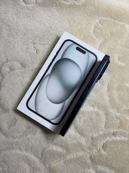 iPhone 15 Pro 128 gb TItanium. Ako nový. - 6