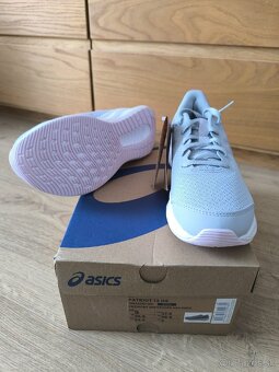 Oredam tenisky Asics - 6