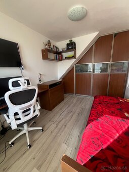 Znížená cena Exkluzívne 2 izb. byt na Čermáni - 6