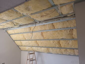 Montáž sadrokartónu - 6