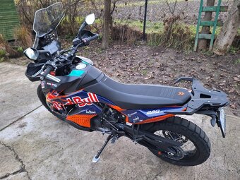 KTM 890 adventure - 6