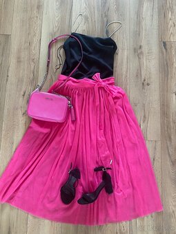 Tylova midi sukna Guess - 6