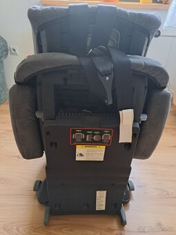Autosedačka Coleto - 6