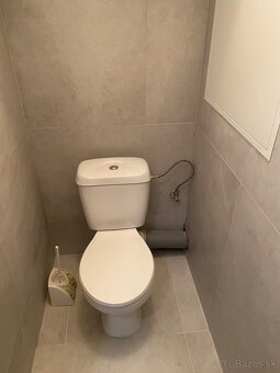 Predam byt v Trstenej - 6