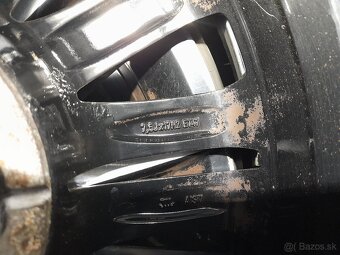 Letná sada kolies vw passat - 6