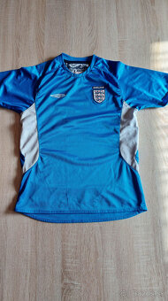 Futbalový dres - 6