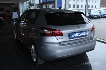 Peugeot 308 1,2 i PURETECH 96 kW STYLE - 6