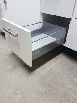 Kuchynska Linka Biela - 6