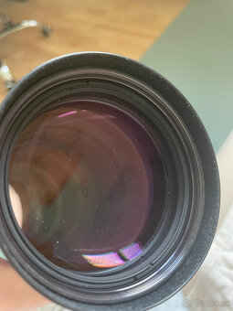 Objektív Nikon ED AF Nikkor 180mm 1:2.8 - 6