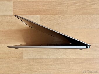 MacBook 12" 1.2GHz,2j/8GB/512GB, NOVÁ BATERKA, TOP STAV - 6