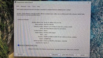 mini PC Dell Precision 3240 - 6
