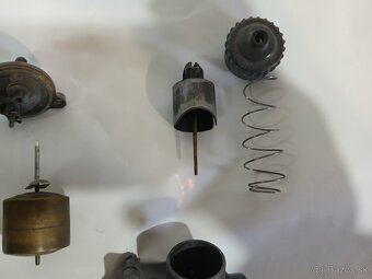 Karburátor CZ 125/150c - 6