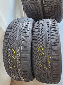 Zimne pneumatiky Continental 235/55 R19 - 6