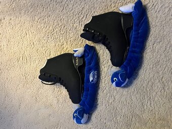 Korčule a prilba - 6