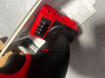 Milwaukee M18 FIW2F12-0 razovy uťahovak - 6