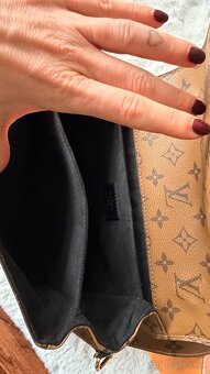 Louis Vuitton Pochette Metis - 6