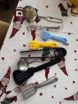 Kuchynka s príslušenstvom - 6