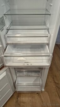 VSTAVANÁ CHLADNIČKA Philko - 6
