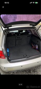 Audi a4 b7 avant 2.0tdi 103kw - 6