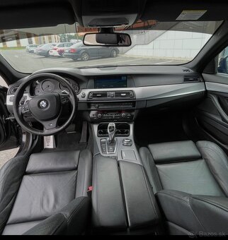 Bnw 530D F10 Xdrive 190kw - 6