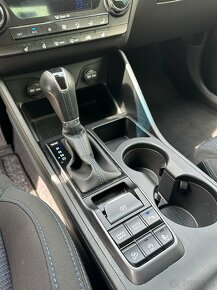 Hyundai Tucson 1.7 CRDi Premium 7DCT - 6