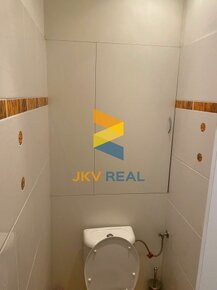 JKV REAL / 2 izbový byt Bratislava - Petržalka - 6