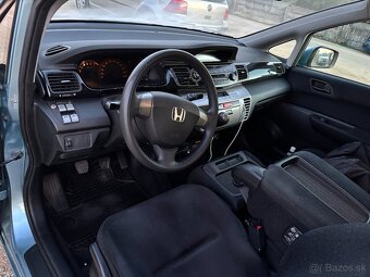 Honda FRV 1,7 VTEC 2006 - 6