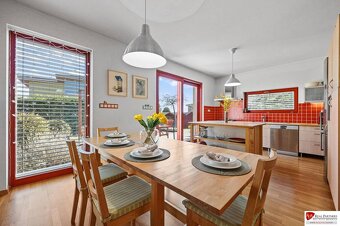 Predaj luxusná 6 izbová Vila,245 m2,pozemok 956 m2,Krasňany, - 6