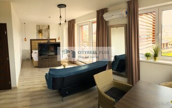 Na predaj nadštandardné apartmány s krásnym výhľadom v obci - 6