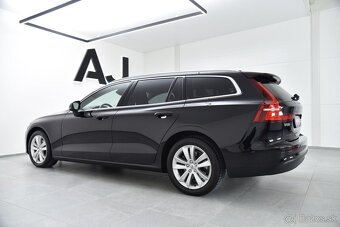V60 2.0 D3 Momentum A/T, ACC, Lane Assist, Kamera, Full LED - 6