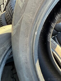13. Pneumatiky Hankook Dynapro 225/60 r17 99H celoročné - 6